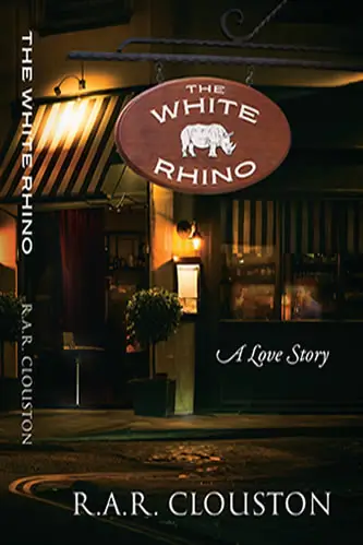 The White Rhino, A Love Story